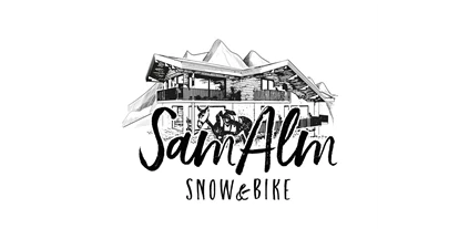 Hüttendorf - Einzelbett - Bad Häring - Sam-Alm Snow&Bike 
Gerlosplatte Hochkrimml Zillertalarena - Sam-Alm 