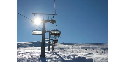 Hüttendorf - Schwerpunkt: Skiurlaub - Itter - Unser Skigebiet die Zillertalarena 
166 Schneesichere Pistenkilometer purer Spass  - Sam-Alm 