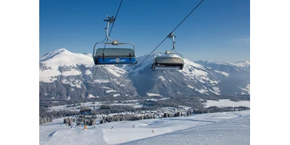 Hüttendorf - Chaletgröße: 2 - 4 Personen - Ried im Zillertal - Unser Skigebiet die Zillertalarena 
166 Schneesichere Pistenkilometer purer Spass  - Sam-Alm 