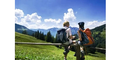 Hüttendorf - Typ: Bergchalet - Kolsassberg - Endlose Wander und Radmöglichkeiten für jeden Schwierigkeitsgrad  - Sam-Alm 