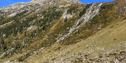 Hüttendorf - Typ: Bergchalet - Kolsassberg - Sam-Alm 