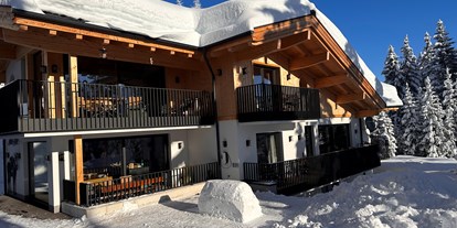 Hüttendorf - Skitouren - Vorderkrimml - Sam-Alm 