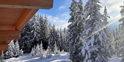 Hüttendorf - Ski-In/Ski-Out: Ski-In - Vorderkrimml - Sam-Alm 