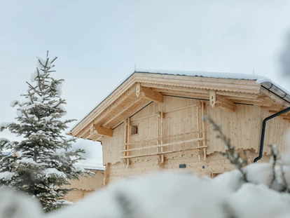 Hüttendorf - Skitouren - Kochel am See - Chalet - Hygna Chalets