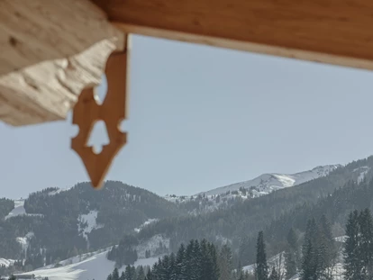 Hüttendorf - Skitouren - Kochel am See - Ausblick - Hygna Chalets