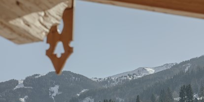 Hüttendorf - Skitouren - Tirol - Ausblick - Hygna Chalets