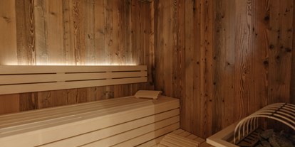Hüttendorf - Selbstversorger - Oed (Walchsee) - Private Sauna - Hygna Chalets