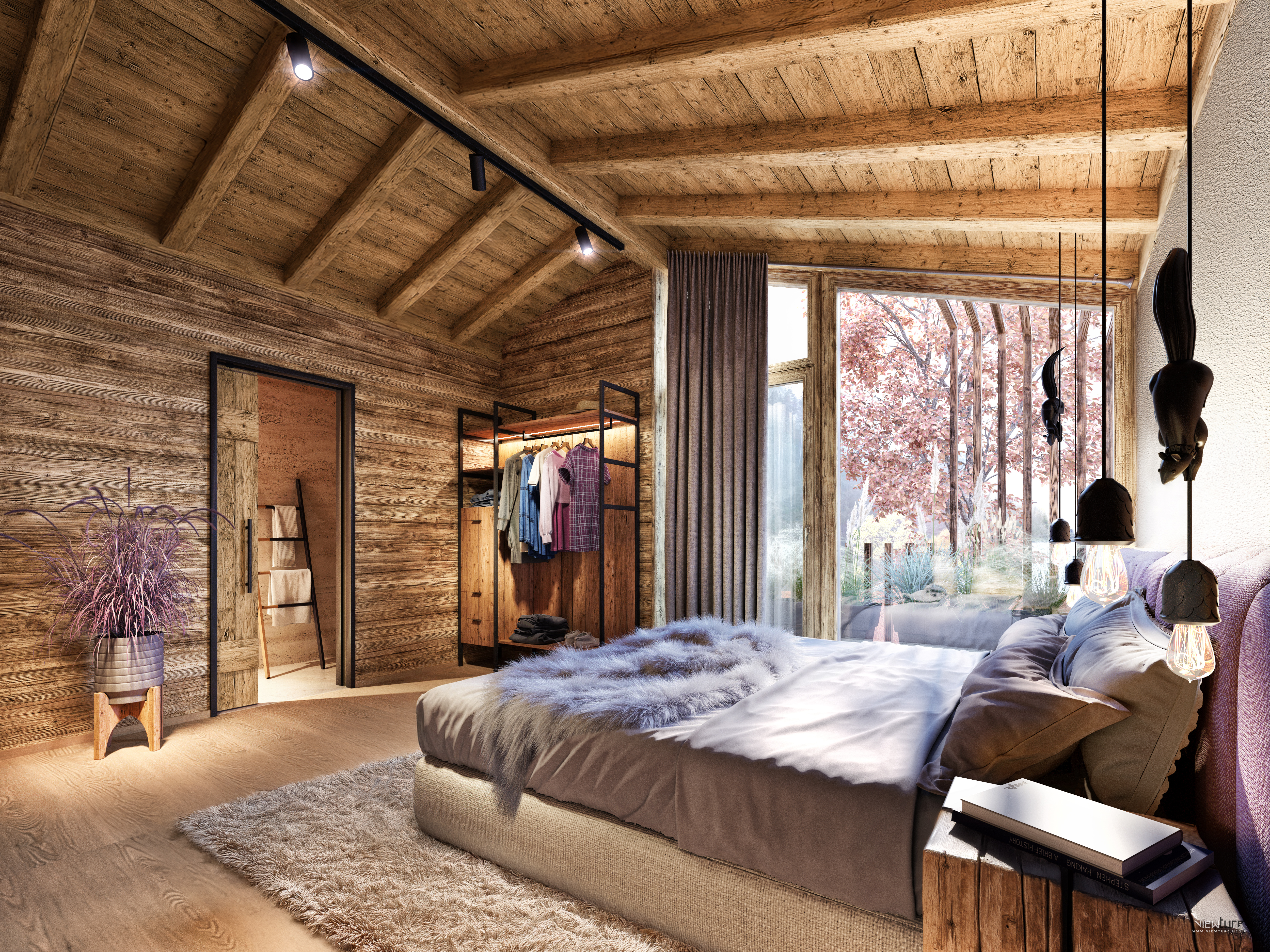 Chalet - Slow Fine Chalets 