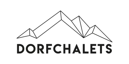 Hüttendorf - Typ: Blockhütte - Raufen (Obervellach) - Logo Dorfchalets Kaprun - Dorfchalets Kaprun