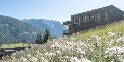 Hüttendorf - Private Spa - Tirol - Gradonna ****s Mountain Resort - Châlets