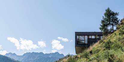 Hüttendorf - offener Kamin - Prappernitze - Gradonna ****s Mountain Resort - Châlets