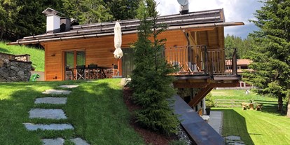 Hüttendorf - Typ: Lodge - Ahrntal - K Lodge