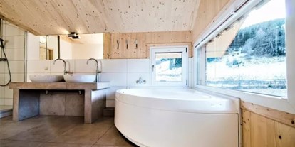 Hüttendorf - Sauna: im Chalet - Bodensdorf (Steindorf am Ossiacher See) - Kreischberg Chalets by ALPS RESORTS