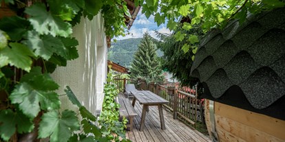 Hüttendorf - Ramsau (Berchtesgadener Land) - Lisa Chalets