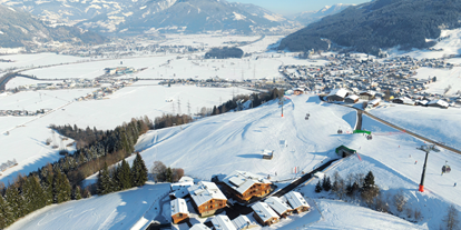 Hüttendorf - Fahrradgarage: im Chalet - PLZ 6370 (Österreich) - Über den Dächern von Kaprun - Bergdorf Hotel Zaglgut Ski In & Ski Out