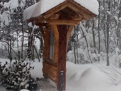 Hüttendorf - Typ: Skihütte - Kappl (Schattwald) - Almhütten Moll am Haldensee