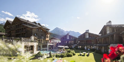 Hüttendorf - Typ: Almhütte - Mühlwald (Trentino-Südtirol) - Post Alpina Family Mountain Chalets