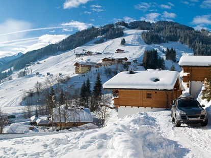 Hüttendorf - Schwerpunkt: Skiurlaub - Tauernchalets Großarl