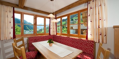 Hüttendorf - Sauna: im Chalet - PLZ 5441 (Österreich) - Tauernchalets Großarl