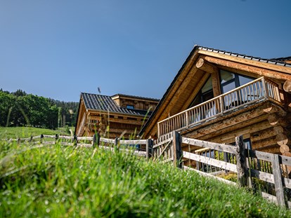 Hüttendorf - Skitouren - Lechleiten - TyroLadis 