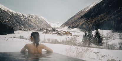 Hüttendorf - Schwerpunkt: Winterurlaub - Trentino-Südtirol - Chalets Valsegg