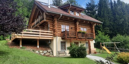 Hüttendorf - Trockenraum: im Chalet - Raiming - Kreischberg Lodge - Kreischberg Lodge