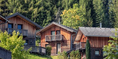 Hüttendorf - zustellbares Kinderbett - Unterkainisch - Alpendorf Dachstein West by ALPS RESORTS