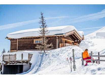 Hüttendorf - Ski-In/Ski-Out: Ski-In & Ski-Out - STERN MOUNTAIN CHALETS ****