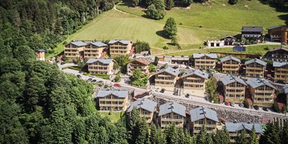 Hüttendorf - Einzelbett - Weng (Goldegg) - AlpenParks Apartment & Ferienresort Rehrenberg Viehhofen