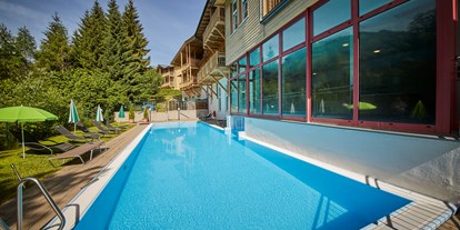 Hüttendorf - Schwerpunkt: Skiurlaub - PLZ 5751 (Österreich) - AlpenParks Apartment & Ferienresort Rehrenberg Viehhofen
