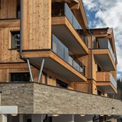 Chalet - AlpenParks Apartment & Ferienresort Rehrenberg Viehhofen