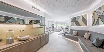 Hüttendorf - Typ: Luxuschalet - AlpenParks Chalet & Apartment Alpina Seefeld