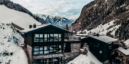 Hüttendorf - Schwerpunkt: Winterurlaub - Frallach - Onkl Xonna Premium Alpin Chalets