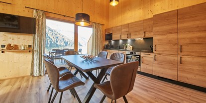 Hüttendorf - Typ: Bergchalet - PLZ 9974 (Österreich) - AlpenParks Chalet & Apartment Steve Lodge Viehhofen