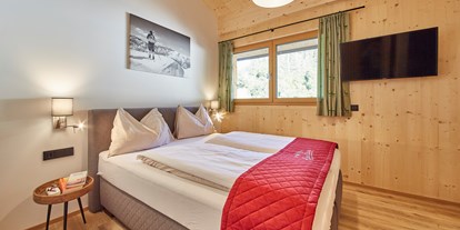 Hüttendorf - Ruhgassing - AlpenParks Chalet & Apartment Steve Lodge Viehhofen