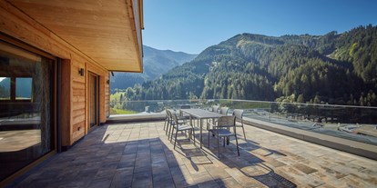 Hüttendorf - Sauna: im Chalet - Abtenau - AlpenParks Chalet & Apartment Steve Lodge Viehhofen