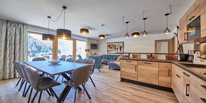 Hüttendorf - Private Cooking - Niedernsill - AlpenParks Chalet & Apartment Steve Lodge Viehhofen