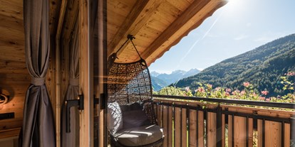 Hüttendorf - Schwerpunkt: Winterurlaub - Trentino-Südtirol - Chalet Brunegg