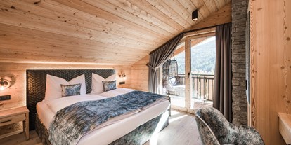 Hüttendorf - Schwerpunkt: Winterurlaub - Trentino-Südtirol - Chalet Brunegg