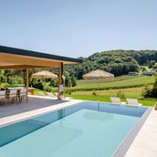 Chalet - Julianhof - Premium Guesthouse & Spa