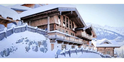 Hüttendorf - Schwerpunkt: Skiurlaub - Thaur - Appart & Chalets Montana