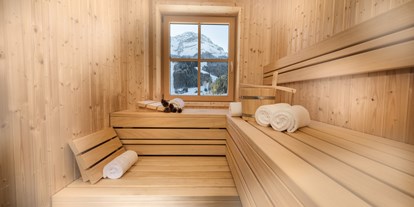 Hüttendorf - Wandern - Skigebiet Loser Altaussee - AlpenParks Hagan Lodge Altaussee