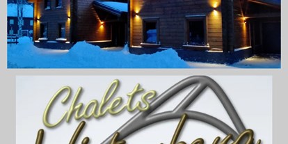 Hüttendorf - Ski-In/Ski-Out: Ski-In & Ski-Out - Sauerland - Chalets Winterberg
