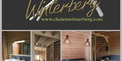 Hüttendorf - Skiraum: im Chalet - Sauerland - Chalets Winterberg