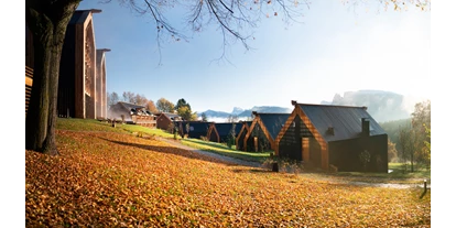 Hüttendorf - Umgebungsschwerpunkt: Stadt - Vals / Mühlbach - ADLER Lodge RITTEN - ADLER Lodge RITTEN
