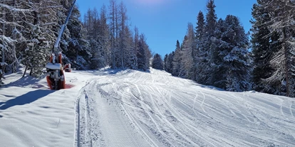 Hüttendorf - Skitouren - Thaling (Pöls-Oberkurzheim) - Enzianhütte
