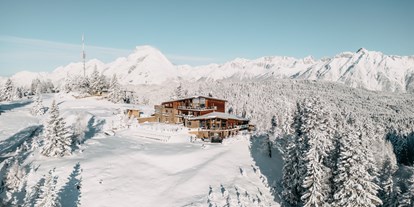 Hüttendorf - Skitouren - Oberau (Landkreis Garmisch-Partenkirchen) - CHALET G12 - Luxury Apartments Seefeld