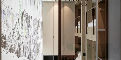 Hüttendorf - Typ: Luxuschalet - Schindeltal - Room#6 - Chalet White Pearl by MYALPS 