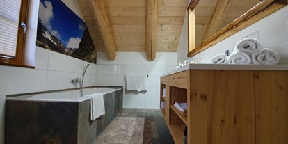 Hüttendorf - Typ: Selbstversorgerhütte - Winkl (Reichenau) - Almzauber Chalets Hochrindl