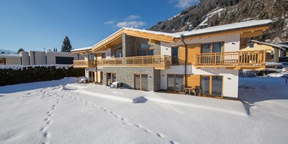 Hüttendorf - Schwerpunkt: Skiurlaub - PLZ 6364 (Österreich) - AlpenParks Chalet & Apartment AreitXpress Zell am See